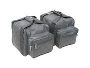 Saddlemen Trunk Liner Bag Set Trike 3516 0152 grp