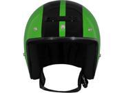 Z1r Helmet Jmy Retro2 Lm bk 01041443