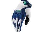 Thor Women s Spectrum Gloves S16w Spec Wh nv Sm 33310115