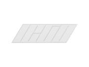 Icon Hypersport Vest Patch 28400063
