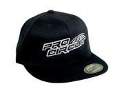Pro Circuit Hats And A Beanie Pc Stacked S m Pc11402 0215