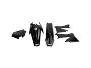 Ufo Plastics Complete Body Kits Ktm85 2006 Black Ktkit505 001