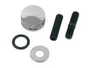 Drag Specialties Knurled Seat Mounting Knob Ds902134