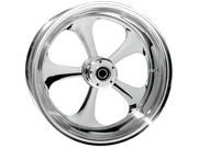 One piece Forged Aluminum Wheels R Nitro 18x5.5 09 13flabs