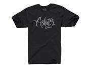 Alpinestars T shirts Tee Scriptive S 10327204110s