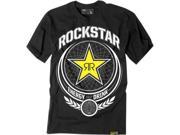 Factory Effex T shirts Tee Rs Imperial Black Large 17 86614