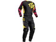 Thor Youth Fuse Air Jersey Jrsy S7y Fuseair Mg yl Sm 29121376