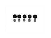 V twin Manufacturing Chain Guard Rubber And Steel Bushing Set 28 0132