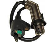 Outside Distributing Ignition Coil 4 stroke Gy6 250cc 08 0313