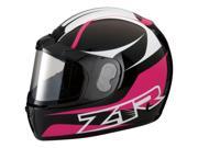 Z1r Phantom Peak Helmet Phtm Xs 01210816