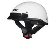 Afx Fx 70 Beanie Helmet Fx70 Xl 01030445