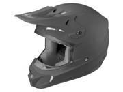 Fly Racing Kinetic Solid Helmet 73 3480l