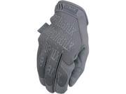 Mechanix Wear Glove Orig Wolf Grey 2xl Mg 88 012