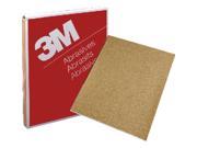 3m Prod.paper Sheet 9 X 11 50d 02117