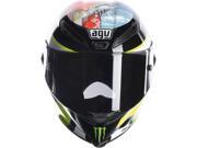 Agv Helmet Ltd Wish Mis 13 2xl 6101o9ew002011