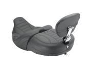Mustang Seat Frewlrvint W dbr And Pbr 79595