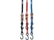 Moose Utility Division Utility Heavy duty Tie downs 1 Ratchet
