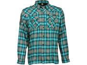 Fly Racing Mil Spec Flannel Shirt 352 6116s