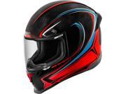 Icon Airframe Pro Helmet Afp Carb Glory 3x 01018716