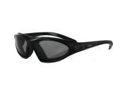 Bobster Eyewear Sunglasses Road Master Conv Black Bdg001