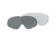 Moose Racing Lens Goggle Mse Qual Clear 26020582