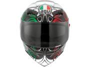 Agv Horizon Helmet Hor Absol Italy 2xl 1301o2d0004011