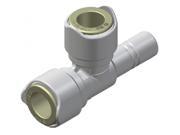 Whale Water Systems Stem Tee 15mm Wx1521b