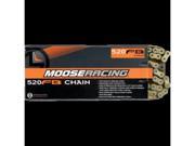 Moose Racing Fb Chain Drv Mse 114 12220101