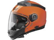 Nolan N44 Hi vis Modular Helmet N445270790139