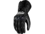Icon Men s Patrol Waterproof Gloves 33100268 grp