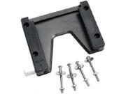 Scotty Downriggers Mounting Bracket For 1050 And 1060 1010