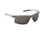 Scott Sports Sprint Sunglasses White W silver Ion Lens 215885 2478165