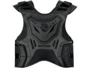 Icon Men s And Women s Stryker Vest Stealth S m