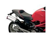 World Sport Performance Seats Ducati 696 Reg Black Ws 606 19