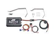 J m Rokker P series Amp Kit P250w Jamp 250hr06p