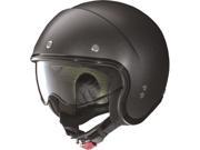 Nolan N21 Helmet N21du Black Grap Sm N2n5274140395