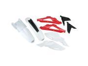 Ufo Plastics Complete Body Kits Husq 450 09 10 Hukit609 999