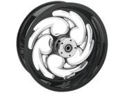 Rc Components Chrome Forged Wheels Rr Sav Ec Raider 18850 9065 85e
