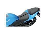 Saddlemen Gel channel Sport Bike Seats Track Cf Low Ex250 0810 k027