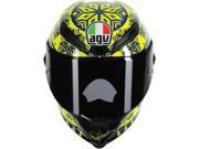 Agv Helmet Ltd W test 15 Ms 6101o9dw0306