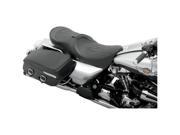 Low profile Touring Seats With Ez Glide I Backrest System D 08010482