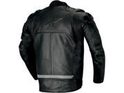 Alpinestars Shadow Hades Leather Jacket 56 3108214 10 56