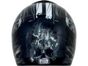 Afx Fx 17 Helmet Fx17 Inf Xs 0110 3547