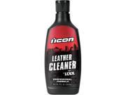 Icon Leather Cleaner And Conditioner 8oz 37060023