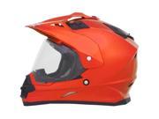 Afx Fx 39 Dual Sport Helmet Fx39 Safety 4x 0110 4074