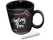 Smooth Industries Pit Board Coffee Mug 1798 100