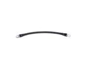 V twin Manufacturing Battery Cable 11 1 2 Black Ground