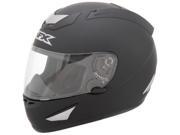 Afx Fx 95 Helmet Fx95 Flat Xs 0101 8503