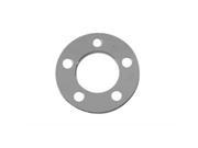 V twin Manufacturing 250 Rear Pulley Rotor Spacer Steel