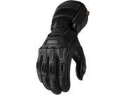 Icon Men s Raiden Alcan Gloves Md 33012639
